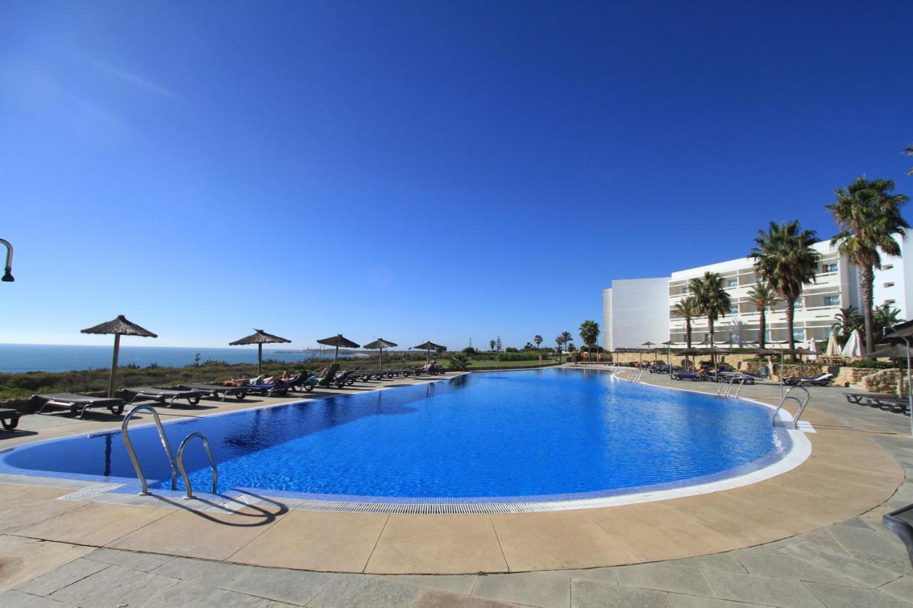 Hotel Garbi Costa Luz 4*